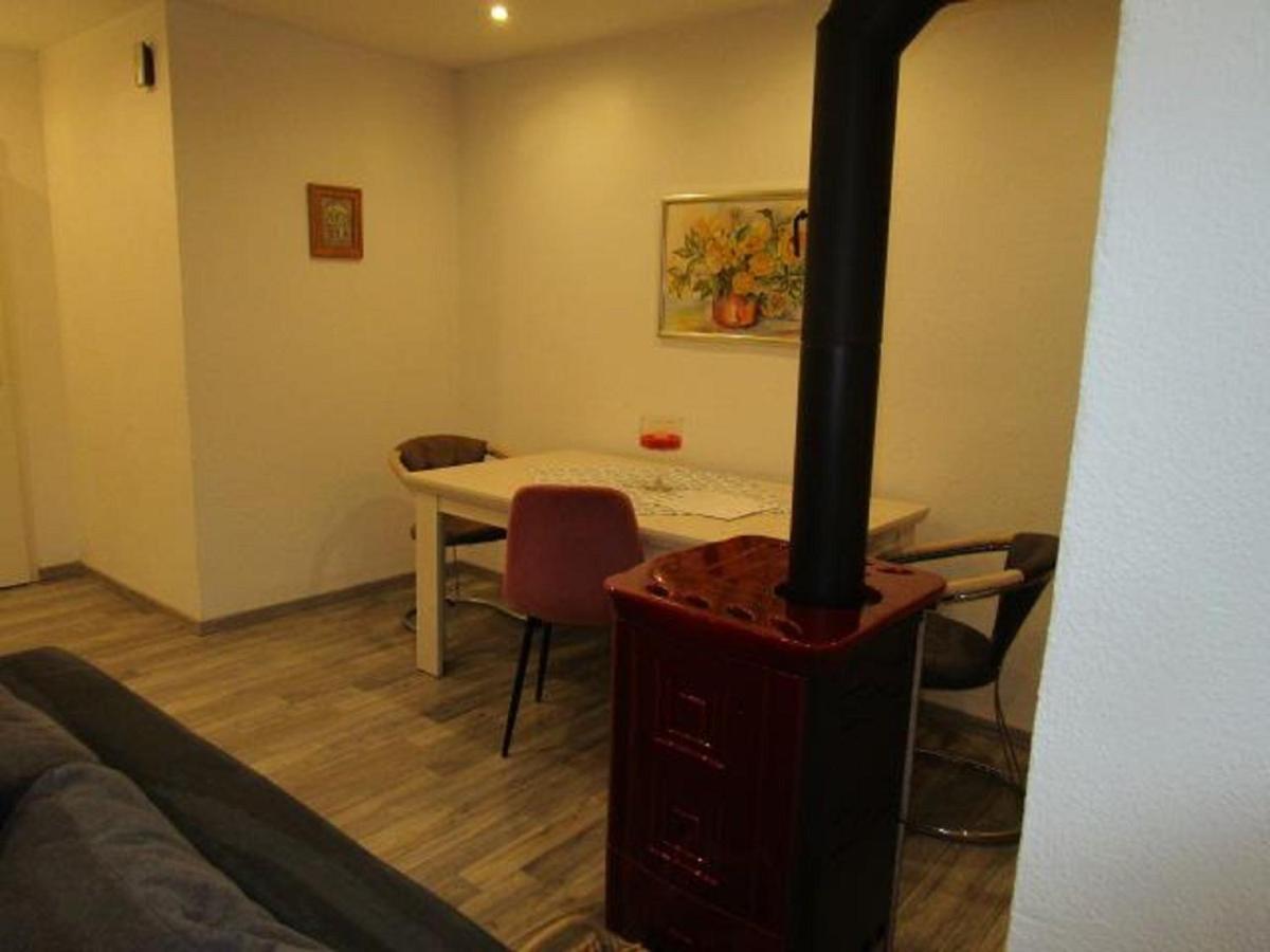 Chalet Waldstadl, Andrea'S Woidhaisl Arnbruck Bagian luar foto
