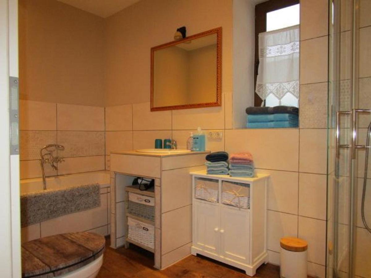 Chalet Waldstadl, Andrea'S Woidhaisl Arnbruck Bagian luar foto