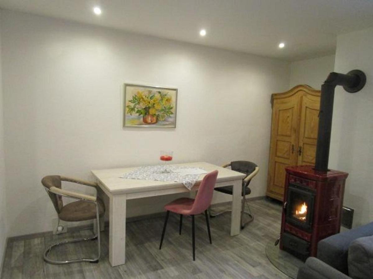 Chalet Waldstadl, Andrea'S Woidhaisl Arnbruck Bagian luar foto